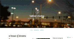 Desktop Screenshot of kaffinejo.com